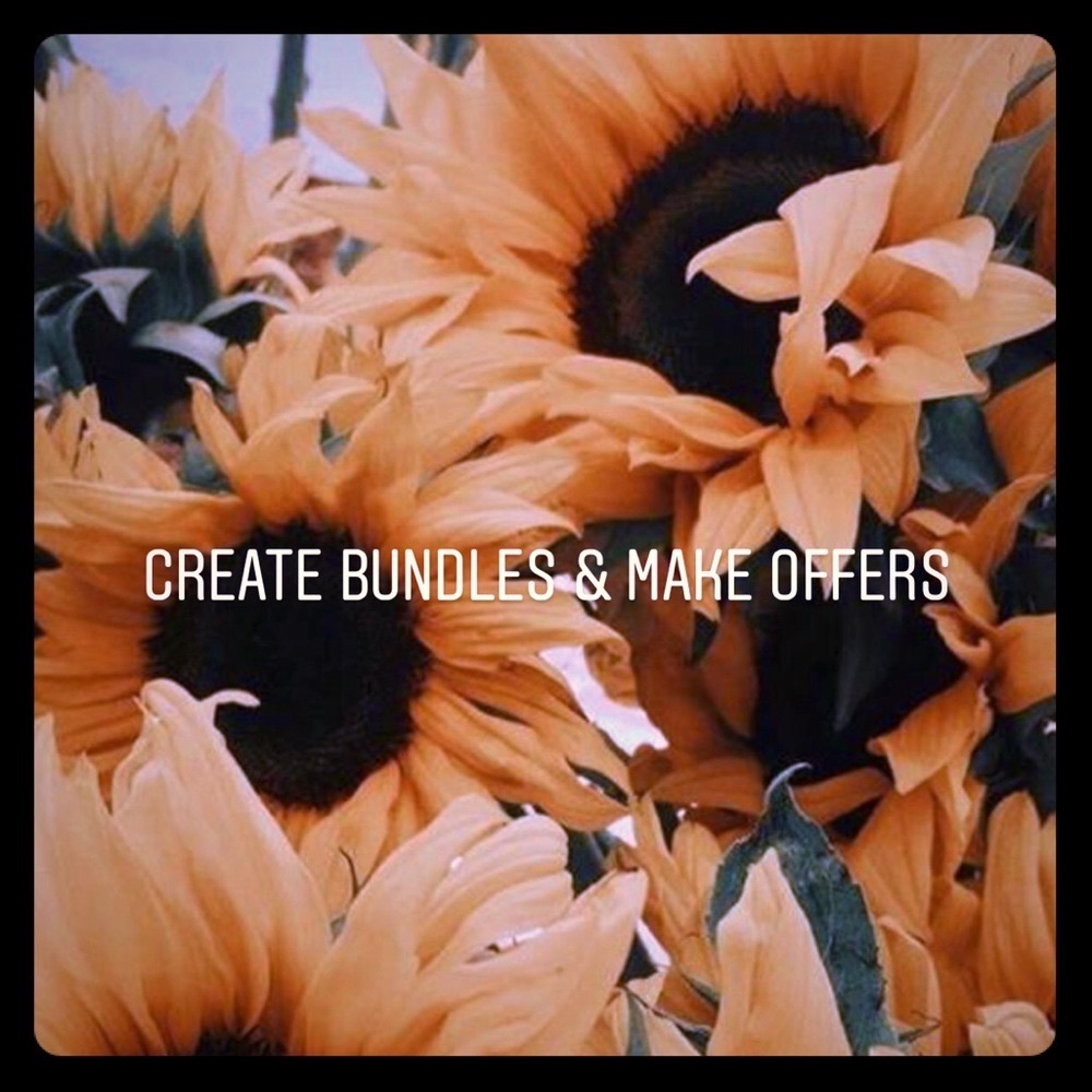 Bundles